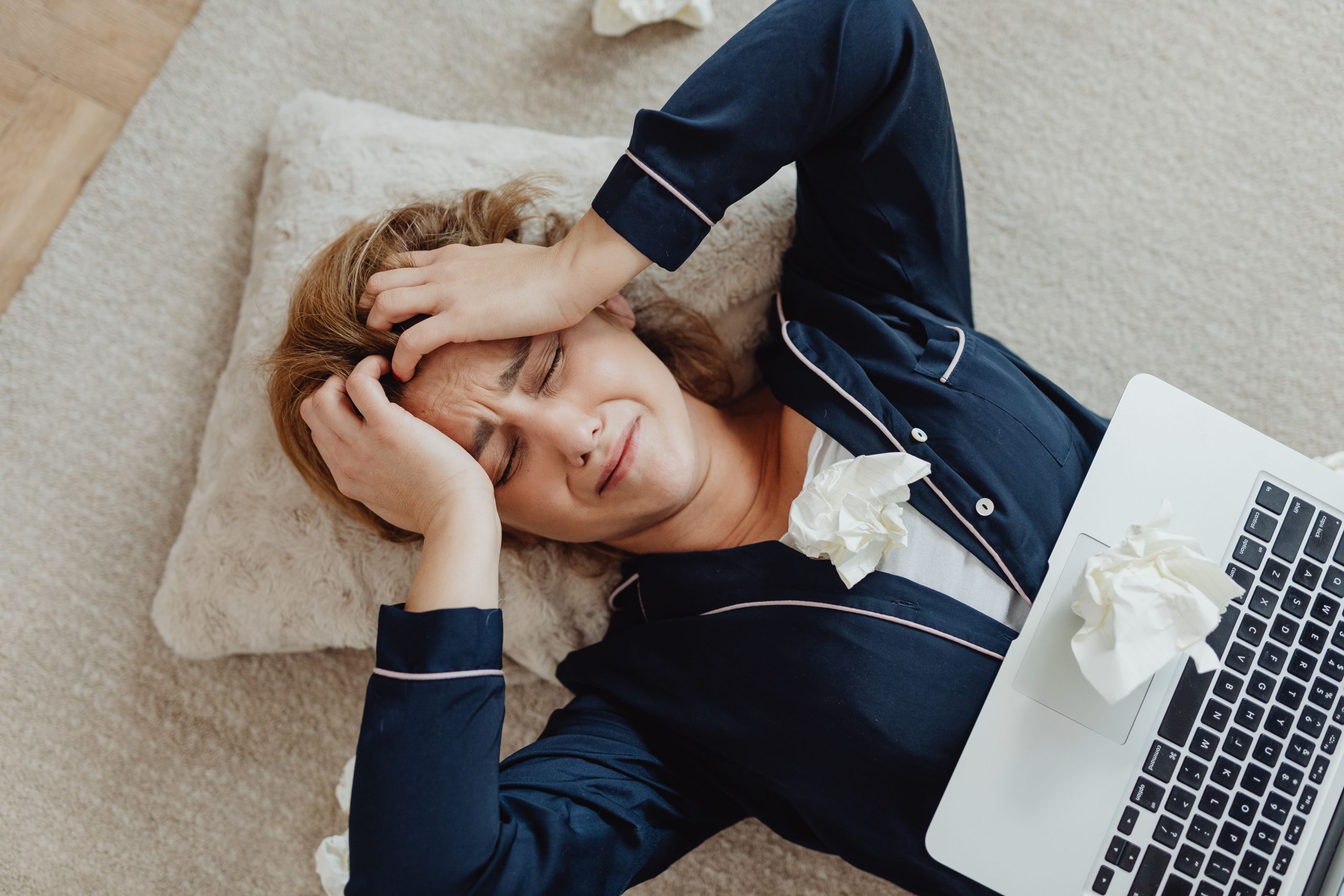 pexels karola g 6029065